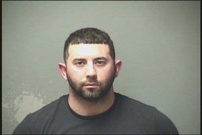 Manchester Prostitution - Julio Samaniego